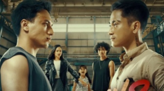 Sinopsis Pertaruhan The Series 2, Jefri Nichol Makin Brutal!