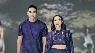 Mantan Pacar Ulang Tahun, Gisel Kasih Ucapan Romantis Ini