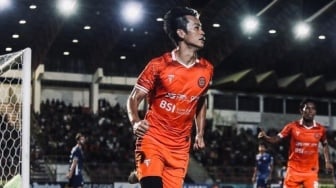 Baru Main Sekali, Pemain Jepang Didepak Persiraja Banda Aceh