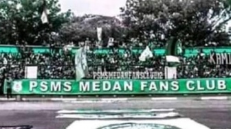 Kritik Gelandang Bertahan, Suporter PSMS Medan Desak Manajemen Evaluasi Pemain Jelang Putaran Kedua Liga 2