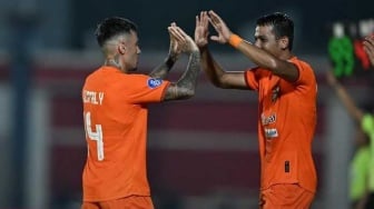 3 Fakta Menarik Jelang Barito Putera vs Borneo FC di BRI Liga 1: Catatan Sengit Derbi Kalimantan