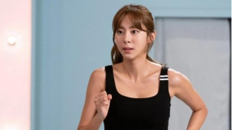 Spoiler Episode 11 Drama Live Your Own Life: Uee Jadi Model Home Shopping