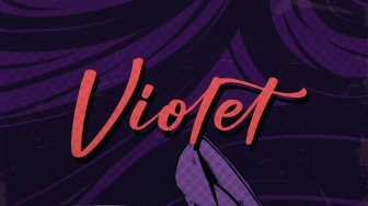 Penyanyi Buzar Hadirkan Lagu Cinta Bertajuk "Violet"