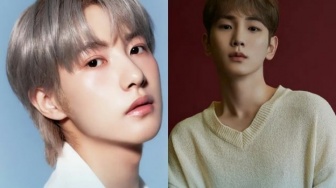 Jadi Adik Favorit, Key SHINee Ajak Renjun NCT Piknik Bareng di 'Home Alone