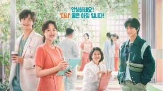 Ada 8 Drama Korea Baru Tayang November 2023, Ini Sinopsis dan Daftar Pemainnya