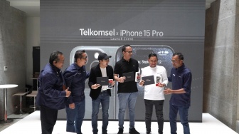 3 Cara Cek IMEI iPhone Biar Tidak Diblokir