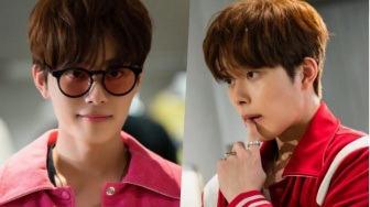 Yoo Seon Ho Jadi Influencer Kaya di The Story of Park's Marriage Contract