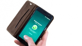 Cara Mengunci WhatsApp di HP Android dan iPhone, Amankan Chat Agar Tidak Diintip