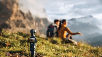 Erajaya Rilis DJI Osmo Pocket 3 ke Indonesia, Kamera Gimbal Harga Rp 8,2 Juta