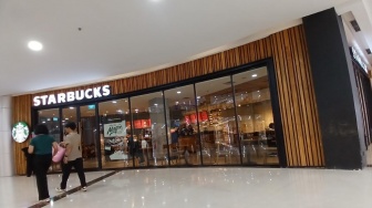 Komisaris Starbucks RI Mundur di Tengah Aksi Boikot