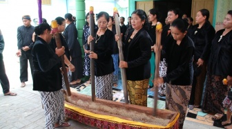 Arti Sedulur Sikep yang Masih Ada di Pegunungan Kendeng hingga Sekarang