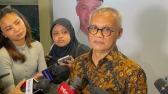 Aria Bima PDIP Blak-blakan, Singgung Toxic Relationship di Lingkaran Jokowi Bikin Gibran Maju Cawapres