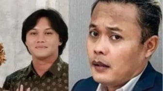 Mahalini Dituduh Selingkuh hingga Renggang dari Rizky Febian, Bapaknya Iky yang Klarifikasi