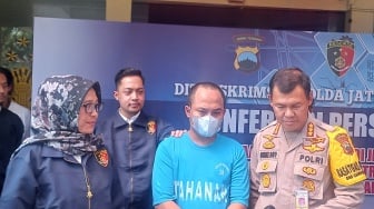 Bisnis Prostitusi di Banyumas Libatkan Anak dan Ibu Hamil Terbongkar, Tarifnya Bikin Melongo