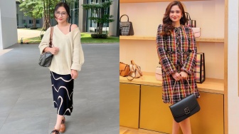 Beda Kelas dari Tissa Biani, Prilly Latuconsina Ogah Pakai Power untuk Jatuhkan Orang