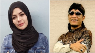 Gus Miftah Puji Sosok Nikita Mirzani yang Beda dari Wanita di Timur Tengah: Buka Aurat, tapi Salat