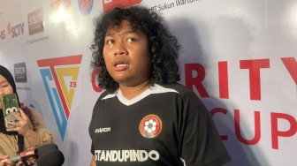 Cesen Sudah Hamil 5 Bulan, Marshel Widianto Mulai Kontak Raffi Ahmad Buat Minta Bantuan