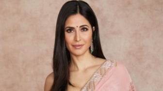 5 Rekomendasi Film Bollywood yang Dibintangi Katrina Kaif selain Tiger 3