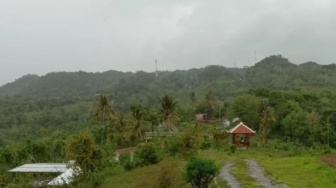 Kembangkan Destinasi Wisata Bukit Dermo, Pemkab Bantul Dapat Suntikan Bantuan Senilai Rp7 Miliar