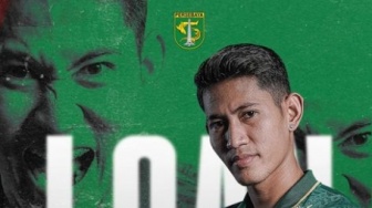 Jelang Putaran Kedua BRI Liga 1, Persebaya Resmi Pinjamkan Risky Dwiyan ke Klub Liga 2