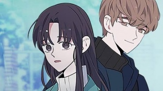 Ulasan Webtoon Just A Girl He Knows: Bertemu Kembali dengan Cinta Pertama?