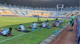 Bertandang ke Madura United, Persib Bandung Dipastikan Kehilangan Beberapa Pemain