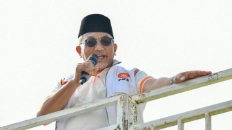 Berapa Harta Presiden PKS Ahmad Syaikhu? Rumahnya Dipuji Sederhana Sekelas Petinggi Partai
