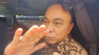 Ketum Relawan Projo Yakin Pasangan Prabowo-Gibran Menang Satu Putaran: Doakan Bersama Rakyat