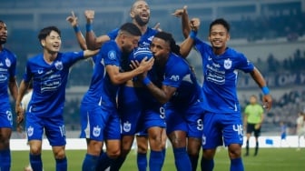 Hadapi Bhayangkara FC, PSIS Semarang Siap Kembali Raih Kemenangan