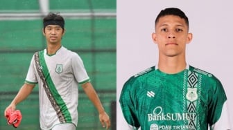 PSMS Medan Putus Kontrak Matheus Souza dan Kim Jin-sung, Ini Alasannya