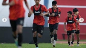 BRI Liga 1: Kembalikan Kebugaran Pemain, Borneo FC Gelar TC di Yogyakarta