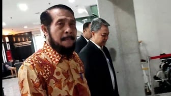 Diperiksa MKMK, Ketua MK Anwar Usman Hadiri Sidang Sore Ini