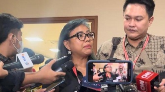 Sosok Bivitri Susanti, Dosen Hukum Di Balik Film Dirty Vote Yang Trending Di X Hari Ini