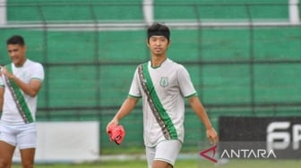 Alasan Manajemen PSMS Medan Putus Kontrak Dua Pemain Asingnya