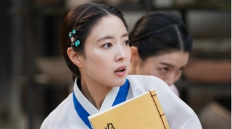 Teaser Drama The Story of Park's Marriage Contract: Pesona Wanita Tangguh Joseon