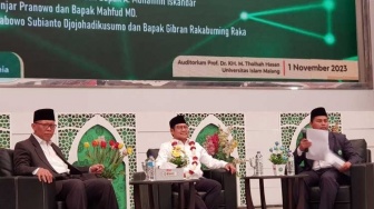 Muhaimin Iskandar Sebut Sistem Pemerintahan Perlu Dievaluasi Setiap 30 Tahun