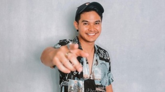 Cerita Aiman Ricky Usaha Keripik Bangkrut Gegara Teman Artis Pas Beli Tak Mau Bayar