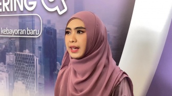 Oki Setiana Dewi Sudah Ingatkan Ria Ricis sebelum Dipersunting Teuku Ryan: Nikah Bukan untuk Bahagia