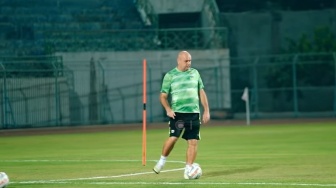 Madura United vs Persib: Menanti Kejutan Bojan Hodak, Ciro Alves Ungkap Skema Mematikan Maung Bandung