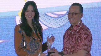 Semangat Untuk Hari Ini dan Masa Depan Indonesia, Ini 5 Kalimat Top dari Penerima Anugerah Astra 2023