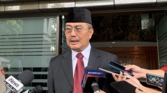 Kemungkinan Ubah Putusan MK yang Muluskan Gibran Jadi Cawapres, Ketua MKMK: Saya Mau Saja tapi Belum Yakin