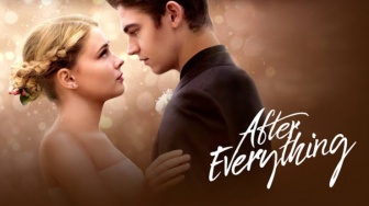 Sinopsis Film 'After Everything', Seri Terakhir yang Bikin Baper Abis!