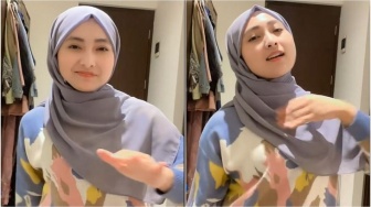 Respons Selebgram Auzura Usai Dituduh Jadi Wanita Simpanan, Gadis Ini Unggah Postingan Anyar