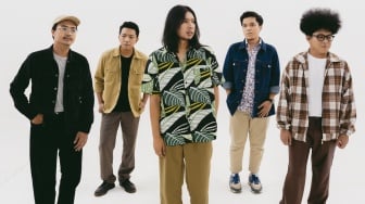 Kutip Syair Kahlil Gibran, Band Good Morning Everyone Rilis Lagu Istimewa