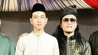 Pertemuan dengan Gibran Bahas Dana Abadi Pesantren, Gus Miftah Sarankan Sering Sowan ke Kiai dan Ulama