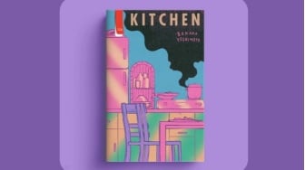 Review Buku Kitchen, Karya Yoshimoto Banana tentang Duka yang Terpendam