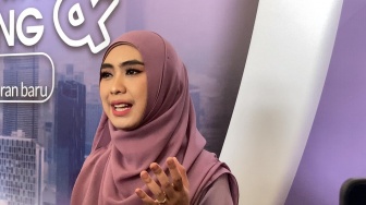 Ramai Seruan Boikot Produk Israel, Oki Setiana Dewi Ajak Masyarakat Beralih ke Brand Lokal