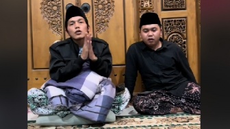 Kronologi Perselisihan Gus Iqdam dengan Seorang Kiai Besar, Ternyata Gara-Gara Sindiran Ini