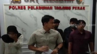 Polisi Tangkap Penganiaya Wanita di Suramadu, Pelaku Lebih dari Satu