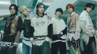 Resmi Comeback, WayV Puncaki Berbagai Chart Musik Lewat Album On My Youth